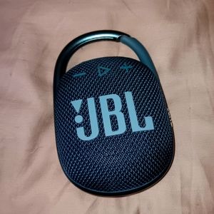Jbl clip 4